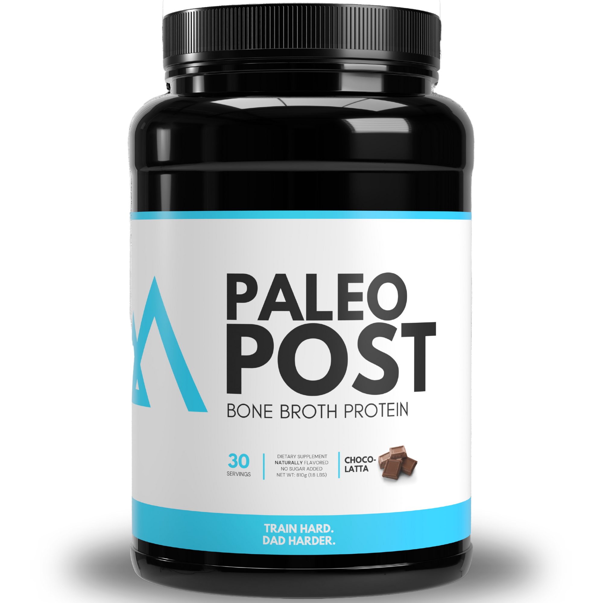 Paleo Post Beef Protein