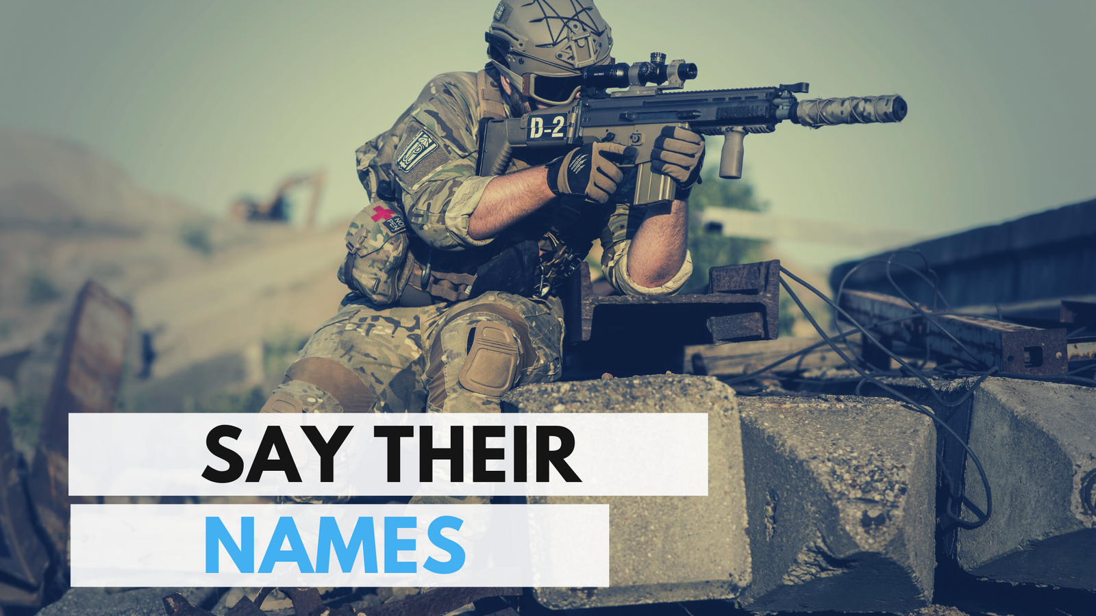 Honoring all Dads that Paid the Ultimate Sacrifice for our Country