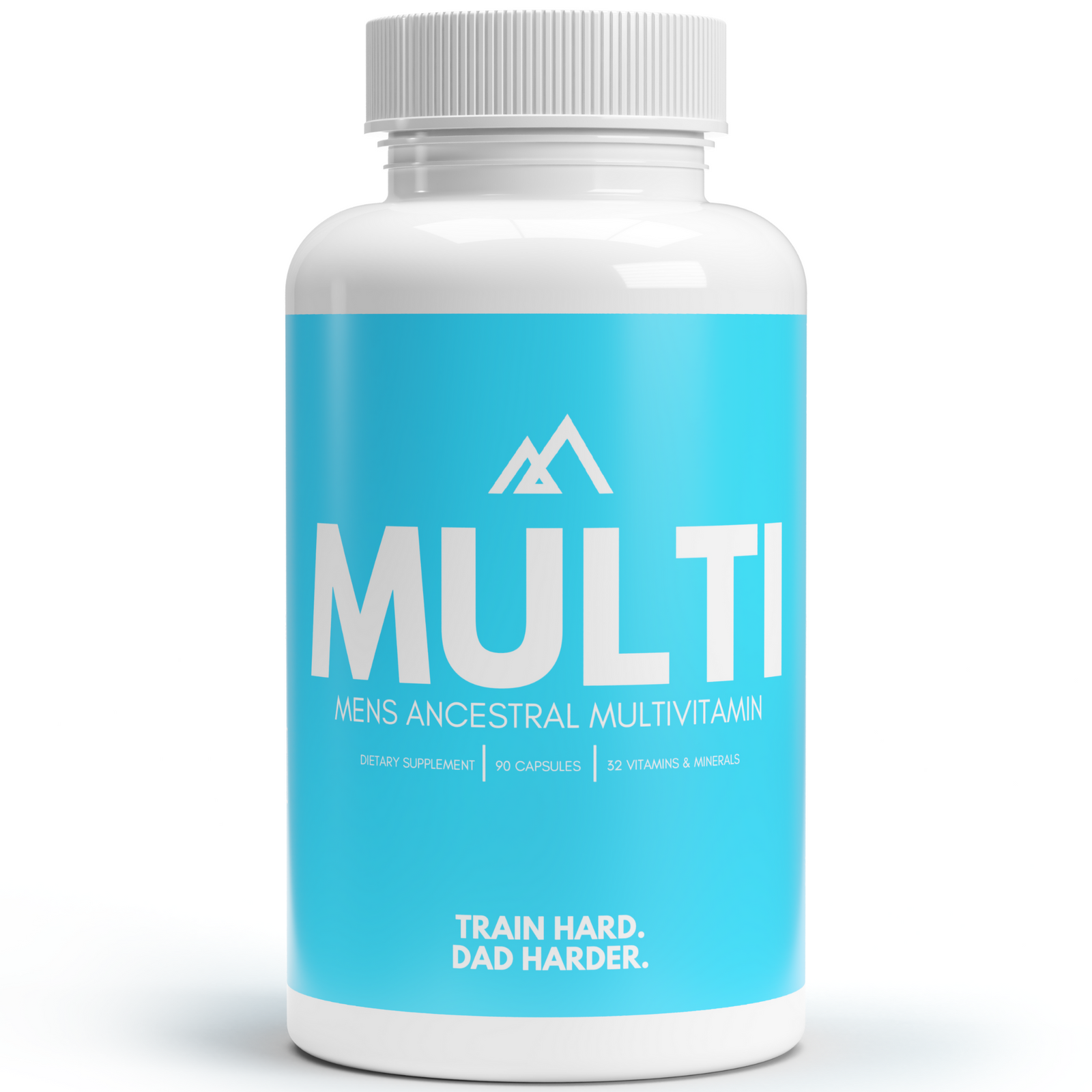 MULTI - Men's Ancestral Multivitamin
