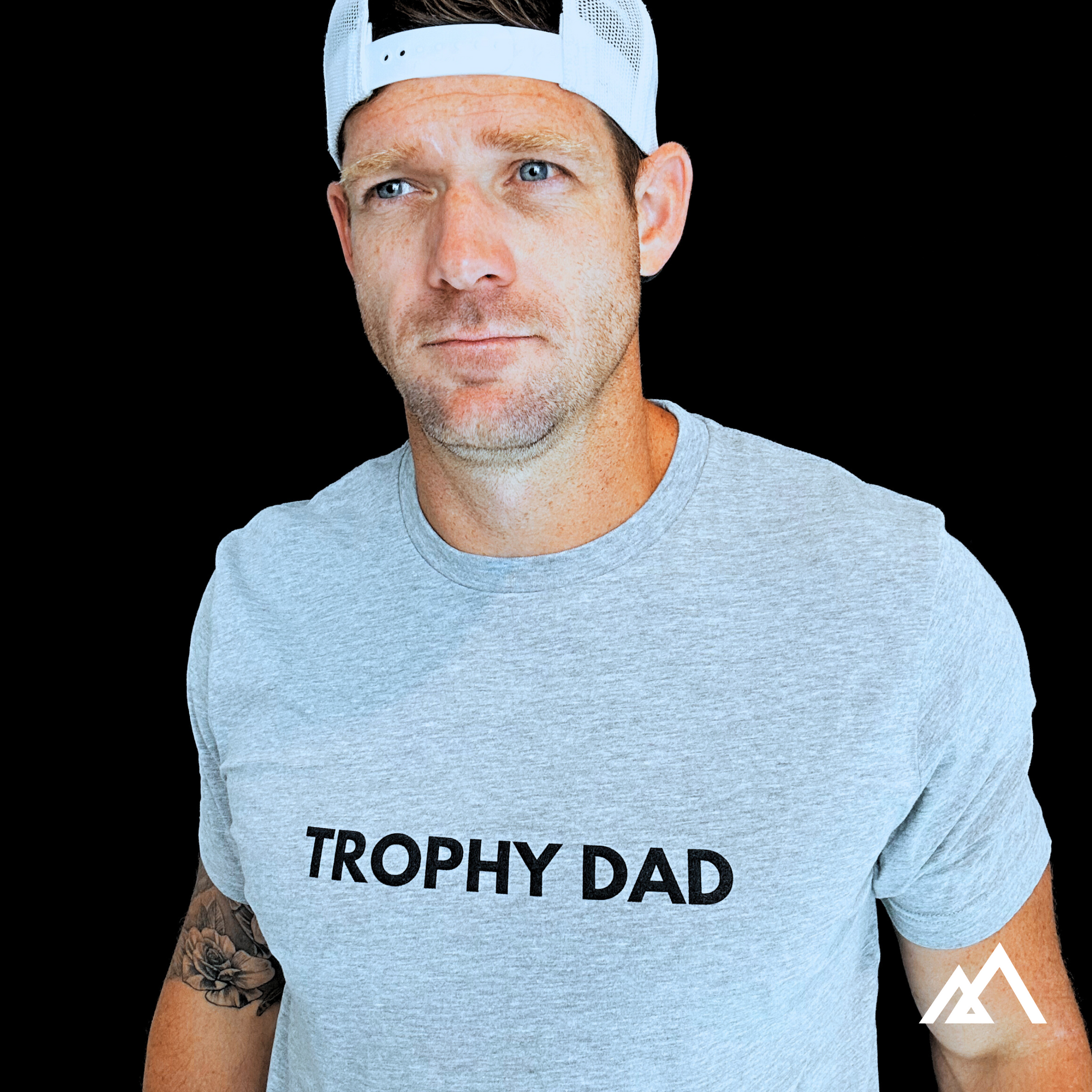 Trophy Dad (Light)