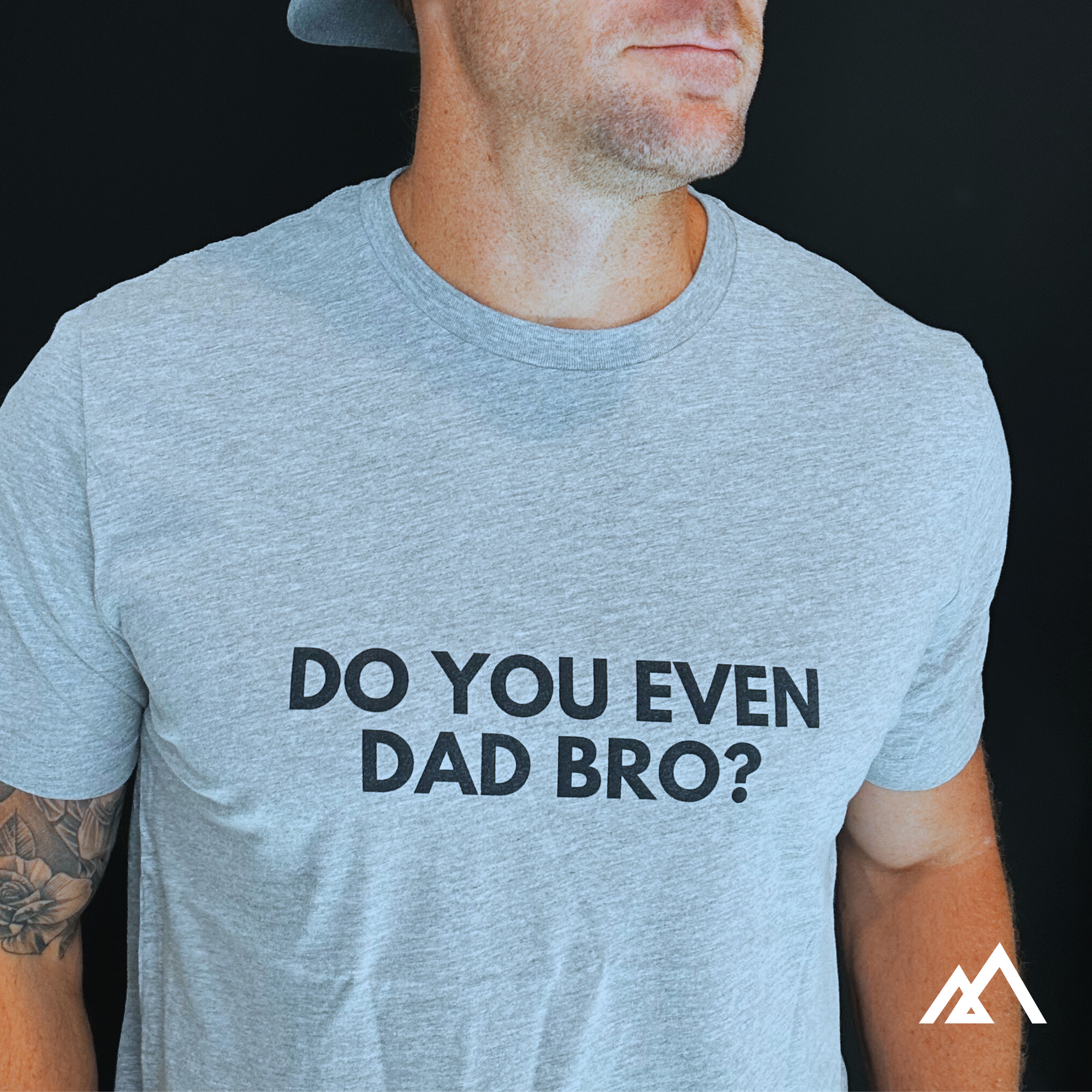 Do You Even Dad Bro? (Light)