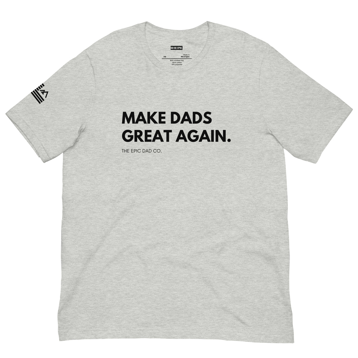 Make Dads Great Again (Light)