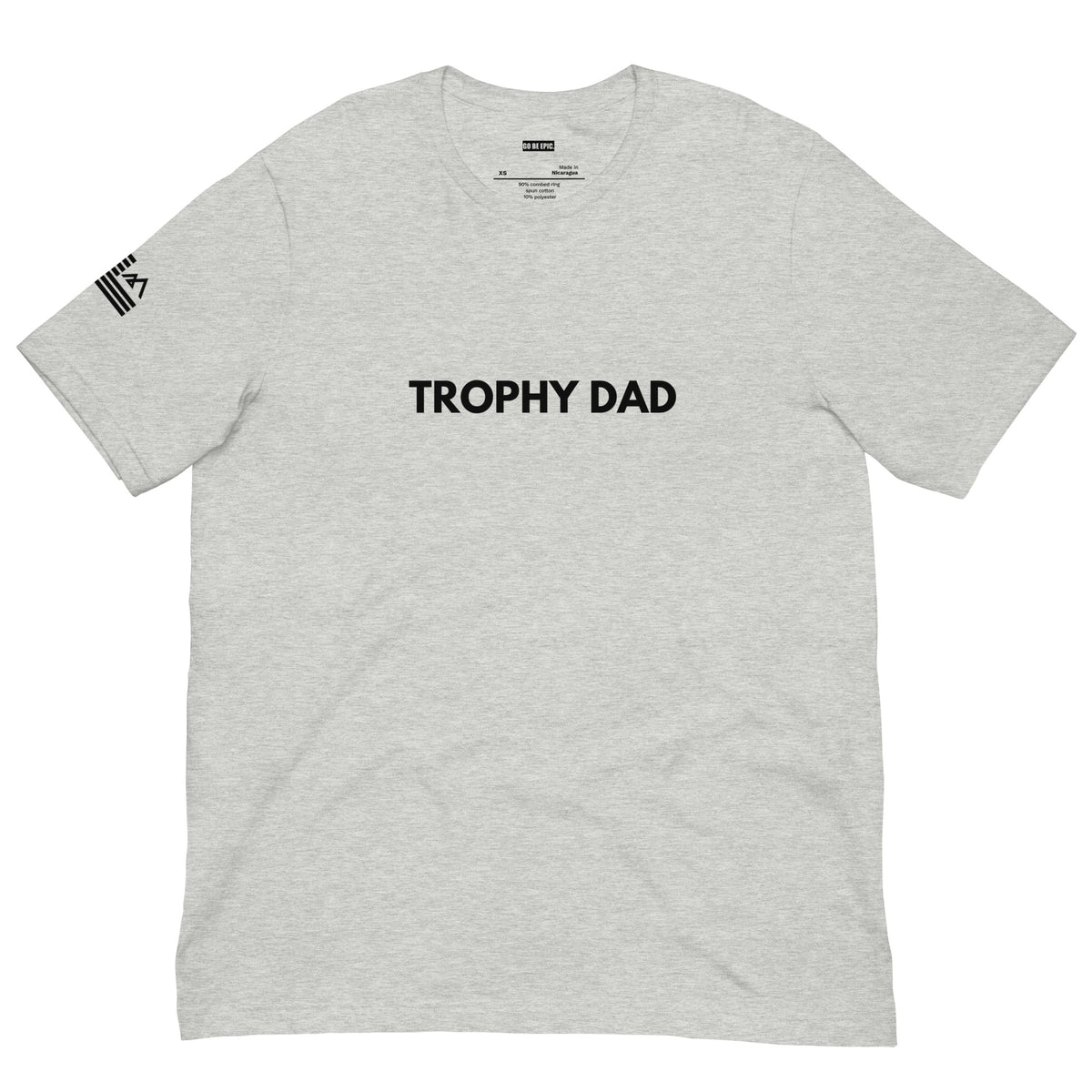Trophy Dad (Light)
