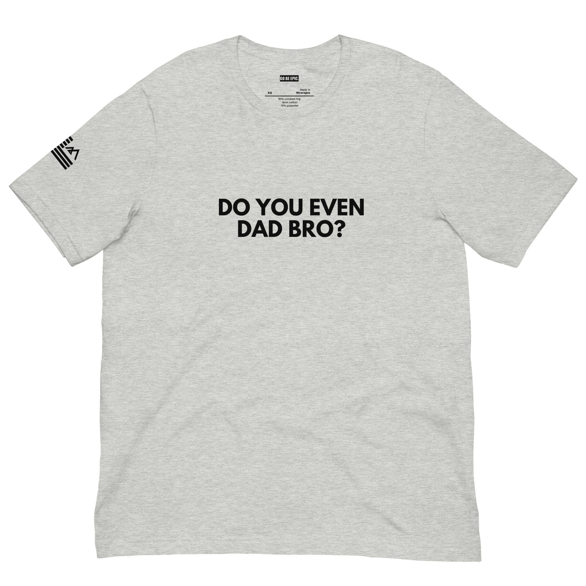 Do You Even Dad Bro? (Light)