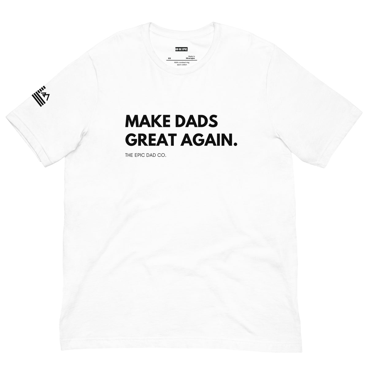 Make Dads Great Again (Light)