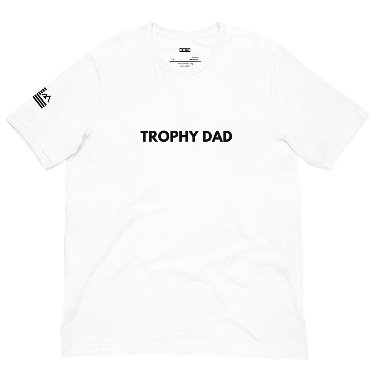 Trophy Dad (Light)