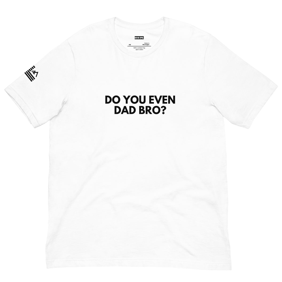 Do You Even Dad Bro? (Light)