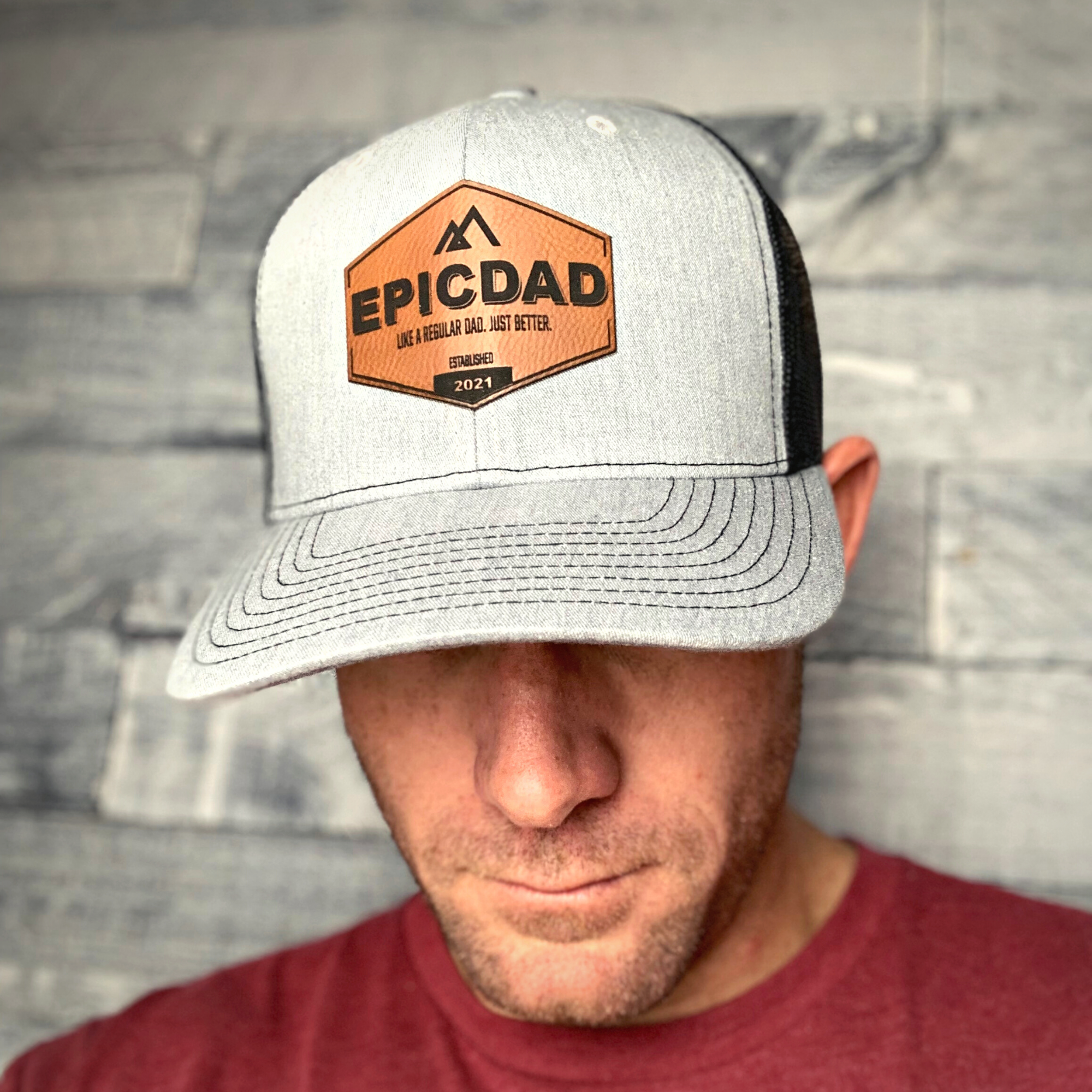 Epic best sale snapback hats