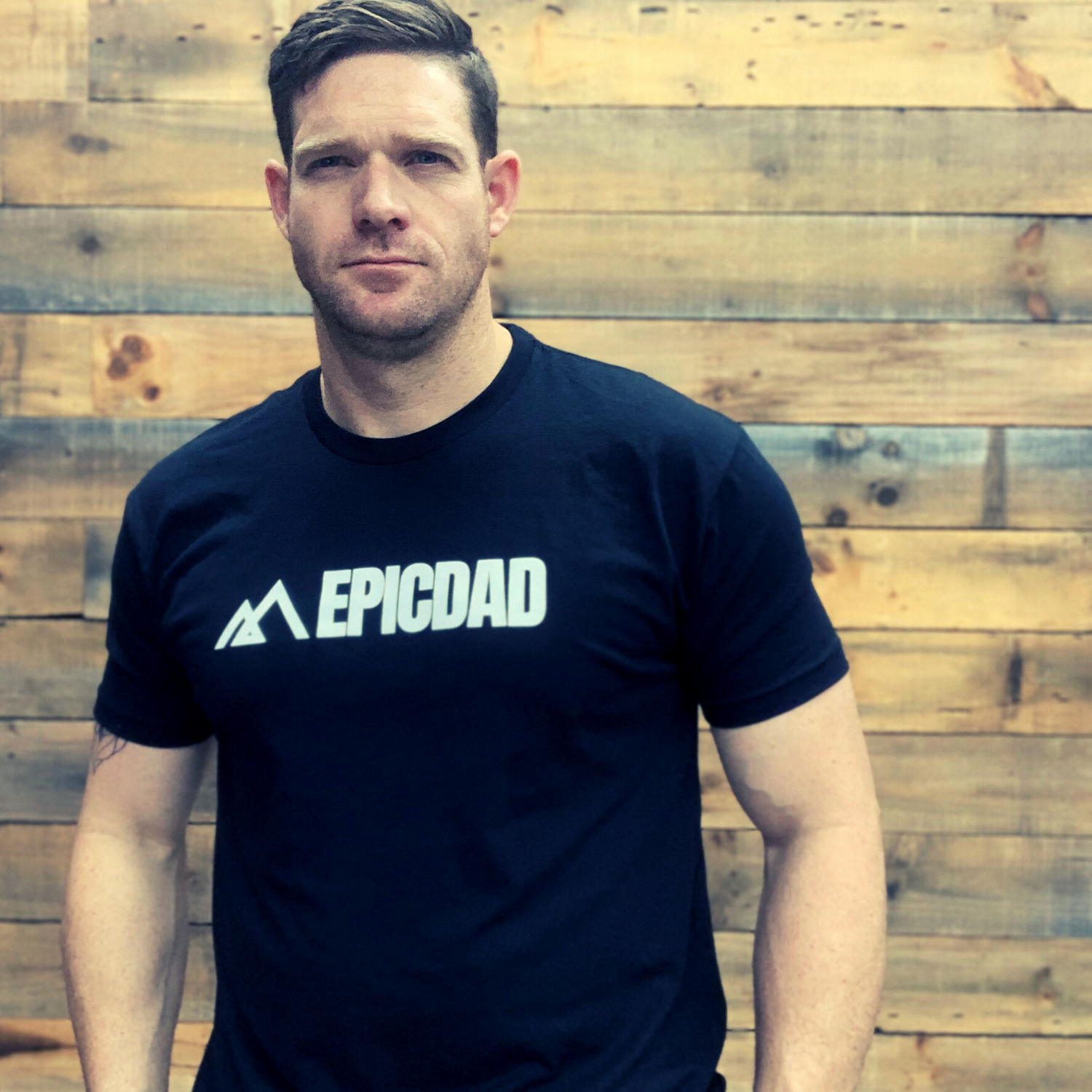 EpicDad OG Shirt