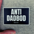 Anti DadBod Sticker