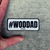 #WODDAD Sticker