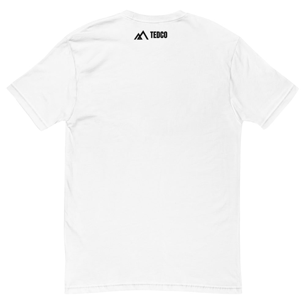 #GOBEEPIC Tee (White)