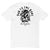 Dad to the Bone Tee (White)