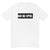 #GOBEEPIC Tee (White)